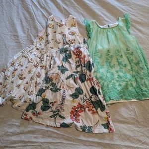 Bundle 4T Dresses